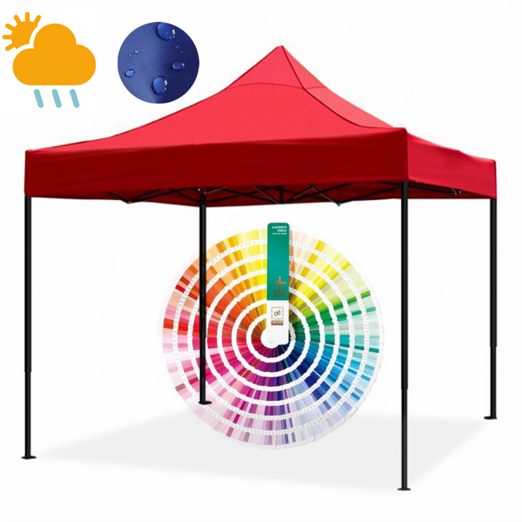 Folding Tent 10×10 Carpa