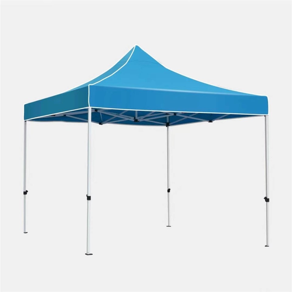Windproof And Waterproof Folding Tent