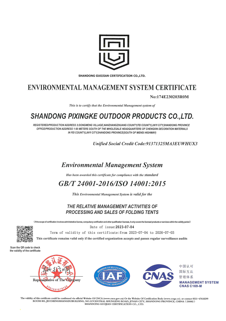 ISO14001 ISO14001