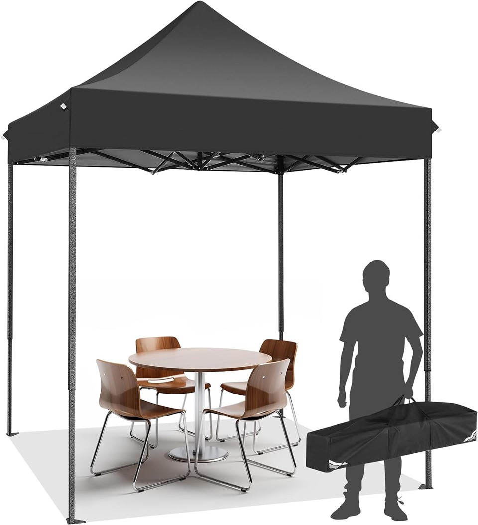 Toldo 3x3